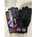 Перчатки вратарские 801