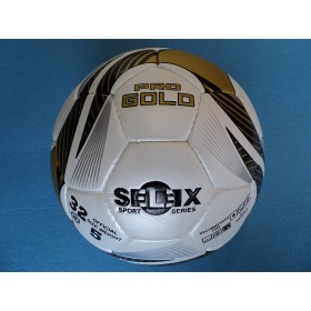 футбольный мяч SELEX GOLD №5