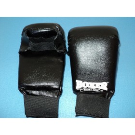 Накладки карате к\з