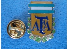 значки Аргентина