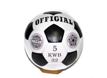 Футбольный мяч Official 5 