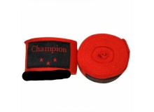 Бинт Champion (цветной) 2  метра