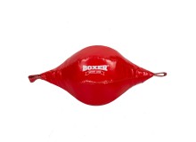 Груша боксёрская Boxer на растяжках 