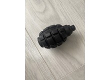 Граната тренировочная 2 лимонка