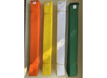 Пояс карате Китай