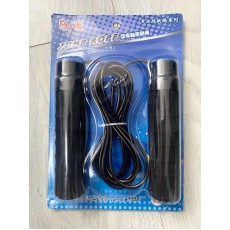 Скакалка 0648 с троссом