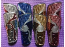 Щитки футбольные 613