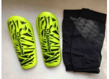 Щитки футбольные Shmilton(M,L)