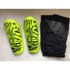 Щитки футбольные Shmilton(M,L)