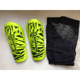 Щитки футбольные Shmilton(M,L)