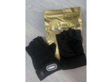 Перчатки б/п с напульсником 