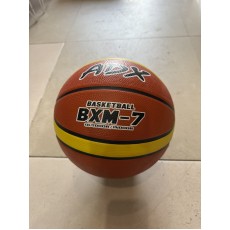 Баскетбольный мяч BXM (7)