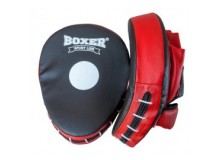 Лапа гнутая к/з Boxer