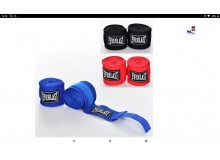 Бинт everlast цветной 3 м 3399/2