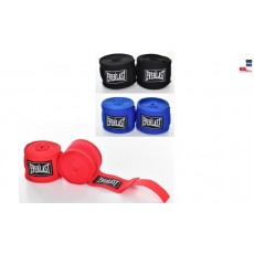 Бинт Everlast цветной 3401/2 (5 метров)