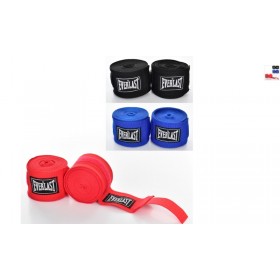 Бинт Everlast цветной 3401/2 (5 метров)