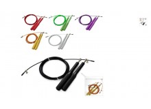 Скакалка 3407 алюм.ручки