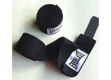 Бинт ( черный) EVERLAST  2 шт по 4 метра