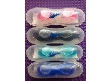Очки для плавания взрослые Seals 3125