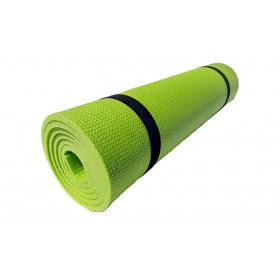 Коврик для фитнеса однослойный 1500×500×5